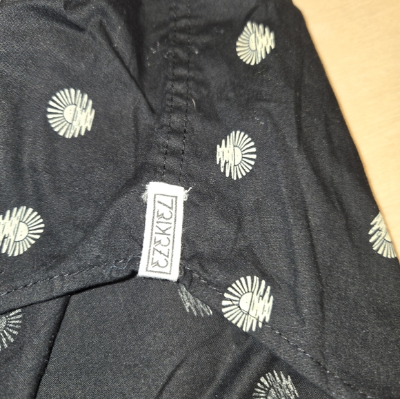 Men's M short sleeve shirt - Picture 4 of 5